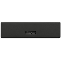 Seagate One Touch, 4TB, Portable External Hard Drive, PC Notebook & Mac USB 3.0, Black, 1 year MylioCreate, 4 mo Adobe Creative Cloud Photography, 2 year Rescue Services (STKC4000400)