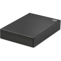 Seagate One Touch, 4TB, Portable External Hard Drive, PC Notebook & Mac USB 3.0, Black, 1 year MylioCreate, 4 mo Adobe Creative Cloud Photography, 2 year Rescue Services (STKC4000400)