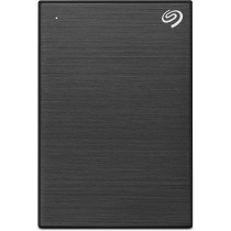 Seagate One Touch, 4TB, Portable External Hard Drive, PC Notebook & Mac USB 3.0, Black, 1 year MylioCreate, 4 mo Adobe Creative Cloud Photography, 2 year Rescue Services (STKC4000400)