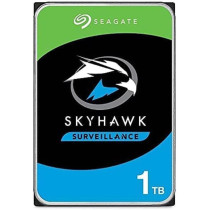 Seagate ST1000VX005 1000 GB Internal Hard Disk Drive, 8.9cm (3.5 Inches ), schwarz