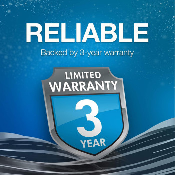 Seagate ST1000VX005 1000 GB Internal Hard Disk Drive, 8.9cm (3.5 Inches ), schwarz