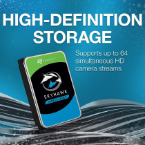 Seagate ST1000VX005 1000 GB Internal Hard Disk Drive, 8.9cm (3.5 Inches ), schwarz
