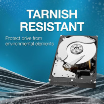 Seagate ST1000VX005 1000 GB Internal Hard Disk Drive, 8.9cm (3.5 Inches ), schwarz