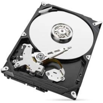 Seagate BarraCuda 1TB Internal Sata 6Gb/s 64MB 7200 RPM 3.5 Inch Desktop Hard Drive -ST1000DM010