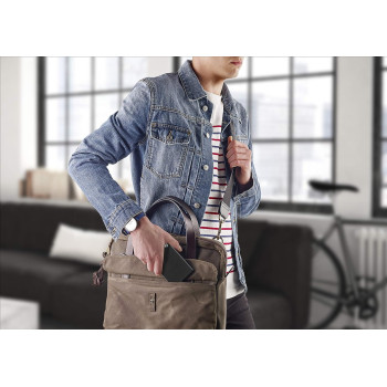 Seagate One Touch, Portable External Hard Drive, 2Tb, Pc Notebook & Mac USb 3.0, Black, 1 Yr Myliocreate, 4 Mo Adobe Creative Cloud Photography And Two-Yr Rescue Services (Stkb2000412), 2 Tb