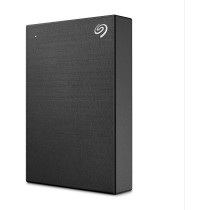 Seagate One Touch, Portable External Hard Drive, PC Notebook & Mac USB 3.0, Black, 1 yr MylioCreate, 4 month Adobe Creative Cloud Photography and Two-yr Rescue Services (STKC4000410), TB