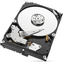 Seagate 1TB SkyHawk Surveillance Hard Drive - SATA 6Gb/s 64MB Cache 3.5-Inch Internal Drive - ST1000VX005