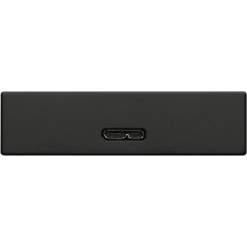 Seagate One Touch, Portable External Hard Drive, 4Tb, Pc Notebook & Mac USb 3.0, Black, 1 Yr Myliocreate, 4 Mo Adobe Creative Cloud Photography And Two-Yr Rescue Services (Stkc4000404)