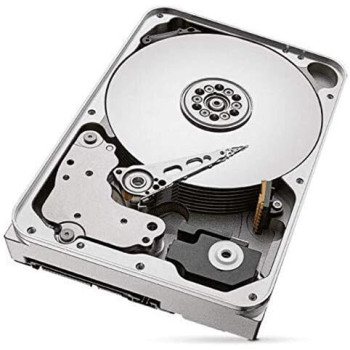 Seagate IRONWOLF Internal Hard Drive - 12TB 7200rpm 256MB