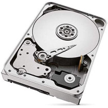 Seagate IRONWOLF Internal Hard Drive - 12TB 7200rpm 256MB