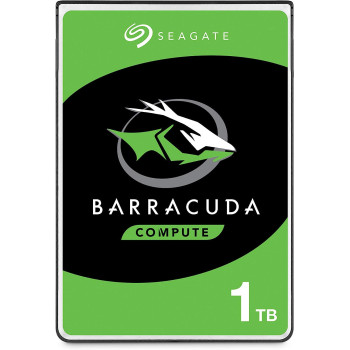 Seagate ST1000LM048 Hard Disk 5400 radians - per - second - squared