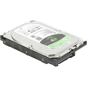 Seagate ST2000DM008 Internal Hard Drive  - 2 TB - Silver