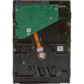 Seagate ST2000DM008 Internal Hard Drive  - 2 TB - Silver