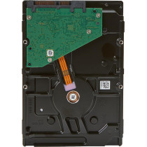 Seagate ST2000DM008 Internal Hard Drive  - 2 TB - Silver