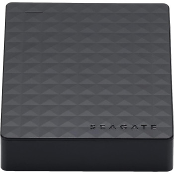 Seagate Expansion Portable 4TB External Hard Drive Desktop HDD USB 3.0 for PC Laptop (STEA4000400)