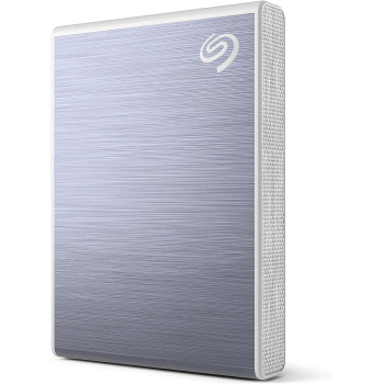 Seagate One Touch SSD.v2.Blue 1 TB USB 3.1 TYPE C