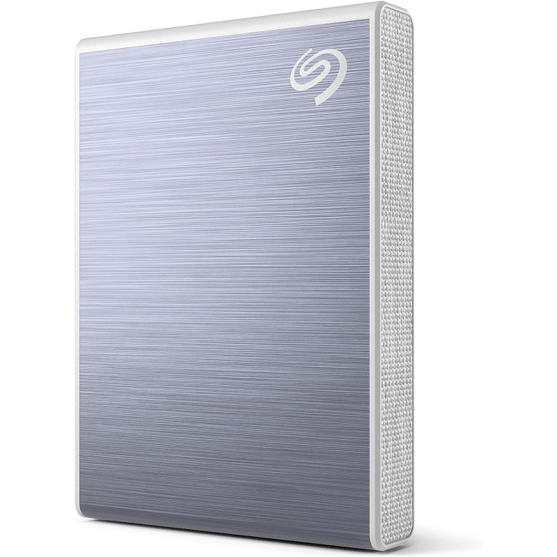 Seagate One Touch SSD.v2.Blue 1 TB USB 3.1 TYPE C