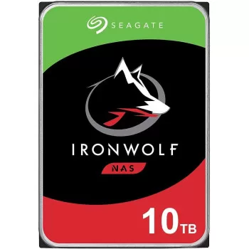 Seagate Inches Seagate...