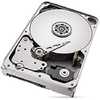 Seagate Inches Seagate 8.9cm (3.5 Inches ) 10TB SATA3 IronWolf 7200 256MB intern Inches