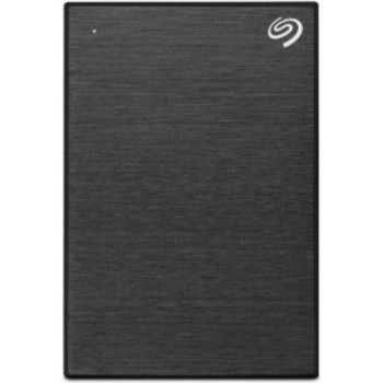Seagate ONE TOUCH Portable 5 TB Black