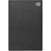 Seagate ONE TOUCH Portable 5 TB Black