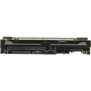 Seagate Barracuda ST2000DM008 2 TB 3.5 Inches Internal Hard Drive - SATA