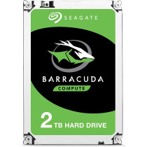 Seagate Barracuda ST2000DM008 2 TB 3.5 Inches Internal Hard Drive - SATA