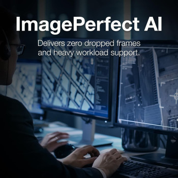 Seagate SKYHAWK - AI 10TB 7200rpm 256MB External Hard Drive