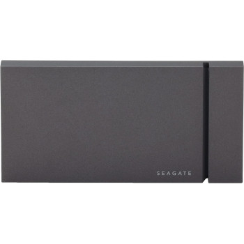 Seagate Firecuda Gaming SSD 2TB External Solid State Drive USB-C USB 3.0 with NVMe for PC Laptop (STJP2000400)