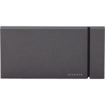 Seagate Firecuda Gaming SSD 2TB External Solid State Drive USB-C USB 3.0 with NVMe for PC Laptop (STJP2000400)