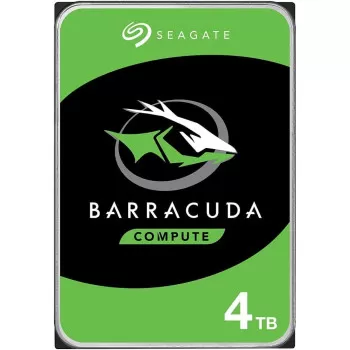 Seagate 4TB BarraCuda SATA...