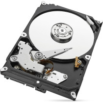 Seagate SkyHawk, 1 TB, Surveillance Internal Hard Drive HDD 3.5 Inch SATA 6 Gb/s 64 MB Cache for DVR NVR Security Camera System, and Three-year Rescue Services (ST1000VX005)
