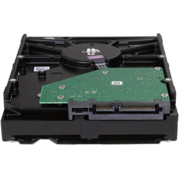 Seagate IronWolf ST8000VN004 Bulk Internal Hard Drive 8.9 cm (3.5 Inches) SATA III