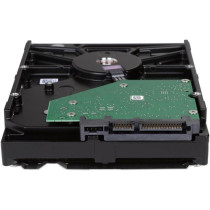 Seagate IronWolf ST8000VN004 Bulk Internal Hard Drive 8.9 cm (3.5 Inches) SATA III