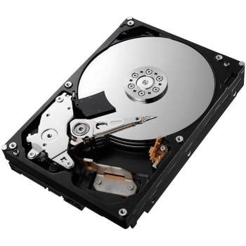 Seagate IronWolf ST8000VN004 Bulk Internal Hard Drive 8.9 cm (3.5 Inches) SATA III