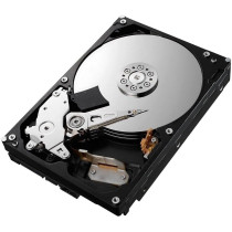 Seagate IronWolf ST8000VN004 Bulk Internal Hard Drive 8.9 cm (3.5 Inches) SATA III