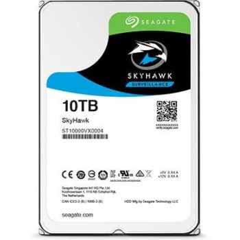 Seagate 4TB Surveillance HDD, Internal Hard Drive