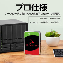 Seagate IronWolf 3.5 Inches 8TB Internal Hard Disk HDD 3 Year Warranty 6Gb/s 256MB 7200rpm 24 Hours Service for PC NAS RV Sensor ST8000VN004