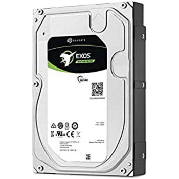 Seagate 4TB Barracuda Desktop HDD SATA 6Gb/s 64MB 7200RPM HDD, ST4000DM005
