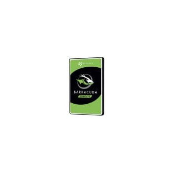 Seagate BarraCuda 2 TB Internal Hard Drive HDD 2.5 Inch SATA 6 Gb/s 5400 RPM 128 MB Cache for PC Laptop (ST2000LM015)