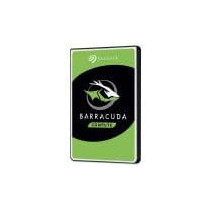 Seagate BarraCuda 2 TB Internal Hard Drive HDD 2.5 Inch SATA 6 Gb/s 5400 RPM 128 MB Cache for PC Laptop (ST2000LM015)
