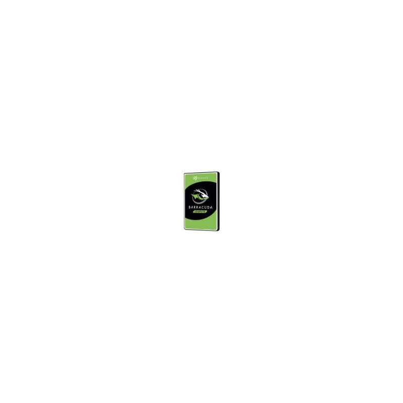 Seagate BarraCuda 2 TB Internal Hard Drive HDD 2.5 Inch SATA 6 Gb/s 5400 RPM 128 MB Cache for PC Laptop (ST2000LM015)