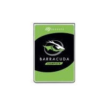 Seagate BarraCuda 2 TB Internal Hard Drive HDD 2.5 Inch SATA 6 Gb/s 5400 RPM 128 MB Cache for PC Laptop (ST2000LM015)