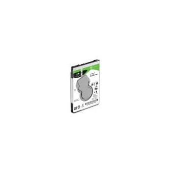 Seagate BarraCuda 2 TB Internal Hard Drive HDD 2.5 Inch SATA 6 Gb/s 5400 RPM 128 MB Cache for PC Laptop (ST2000LM015)