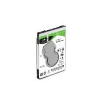 Seagate BarraCuda 2 TB Internal Hard Drive HDD 2.5 Inch SATA 6 Gb/s 5400 RPM 128 MB Cache for PC Laptop (ST2000LM015)