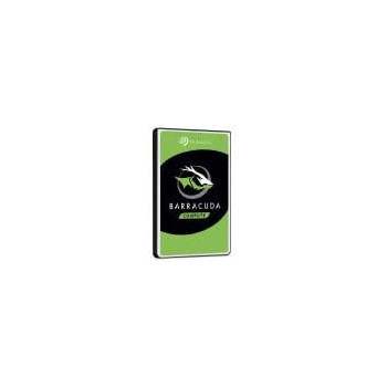 Seagate BarraCuda 2 TB Internal Hard Drive HDD 2.5 Inch SATA 6 Gb/s 5400 RPM 128 MB Cache for PC Laptop (ST2000LM015)