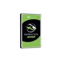 Seagate BarraCuda 2 TB Internal Hard Drive HDD 2.5 Inch SATA 6 Gb/s 5400 RPM 128 MB Cache for PC Laptop (ST2000LM015)