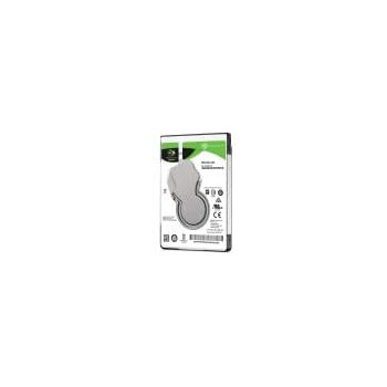 Seagate BarraCuda 2 TB Internal Hard Drive HDD 2.5 Inch SATA 6 Gb/s 5400 RPM 128 MB Cache for PC Laptop (ST2000LM015)