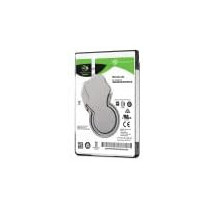 Seagate BarraCuda 2 TB Internal Hard Drive HDD 2.5 Inch SATA 6 Gb/s 5400 RPM 128 MB Cache for PC Laptop (ST2000LM015)