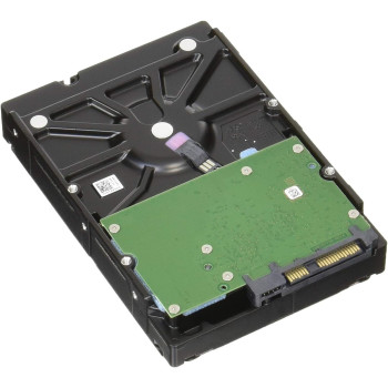 Seagate internal hard disk 3.5 inches enterprise capacity V5 6TB (SAS / 512 Emulation) regular agency goods ST6000NM0095